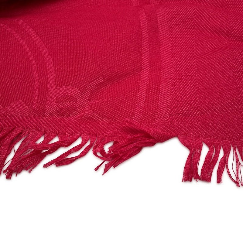 エルメス ストール ニューリブリス カシミヤ シルク HERMES スカーフ