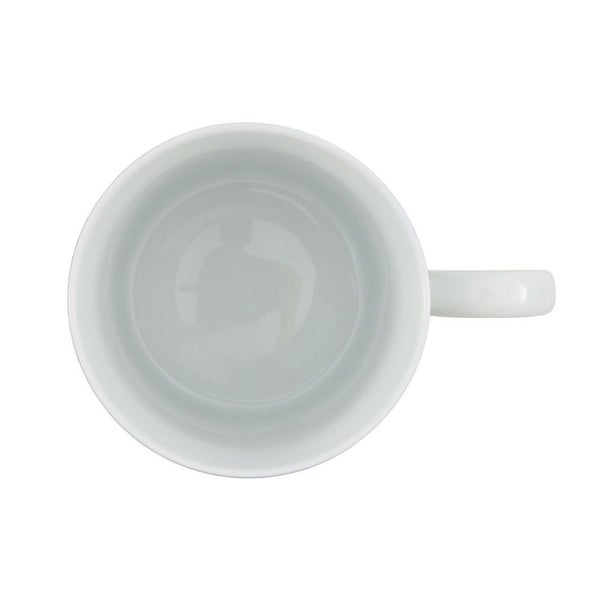 エルメス マグカップ ヒドゥンH No3 陶器 HERMES 食器