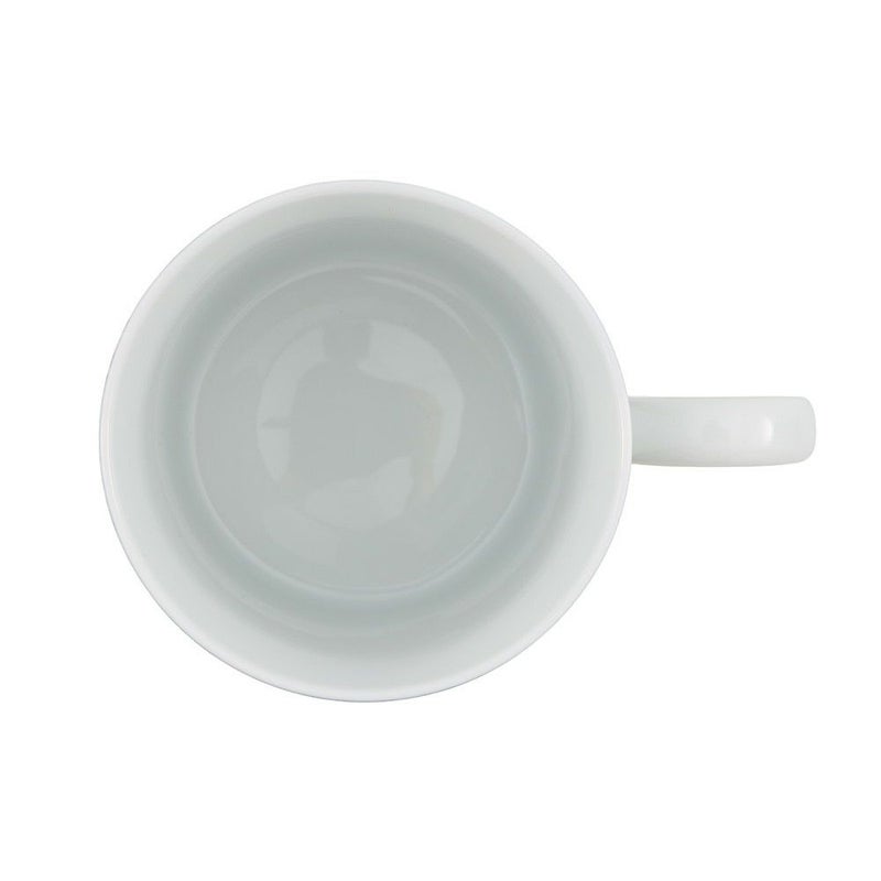 エルメス マグカップ ヒドゥンH No3 陶器 HERMES 食器