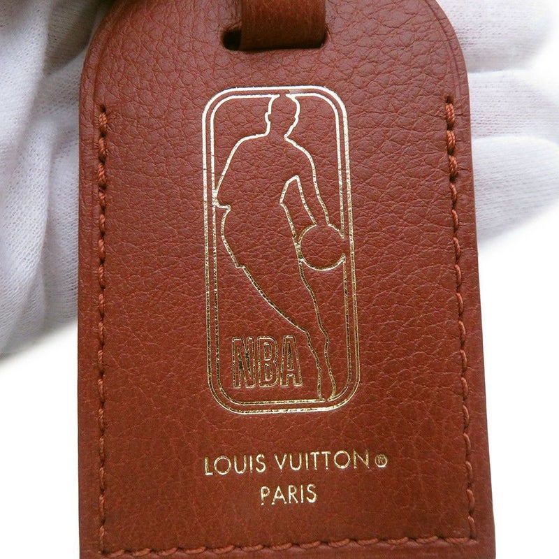 ルイヴィトン ショルダーバッグ モノグラム ハンドル・ソフトトランク M45785 LOUIS VUITTON ヴィトン バッグ NBAコラボ