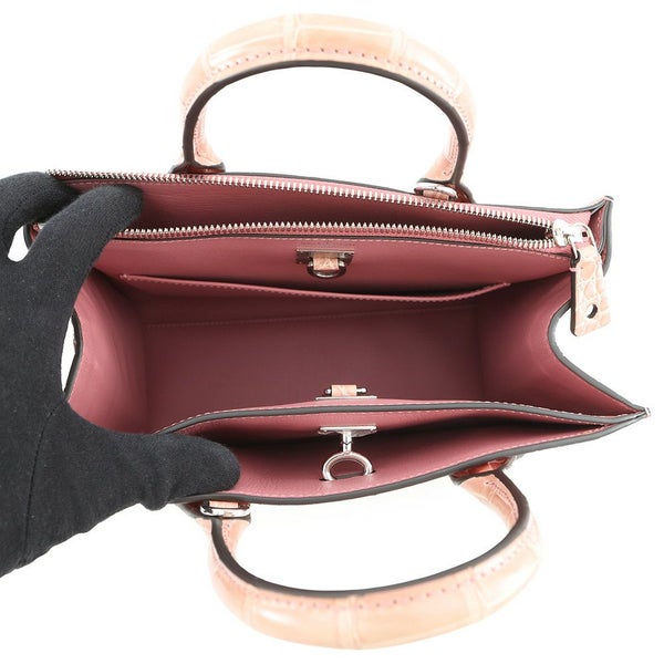 ルイヴィトン ハンドバッグ エキゾチック シティスティーマーPM LOUIS VUITTON ヴィトン