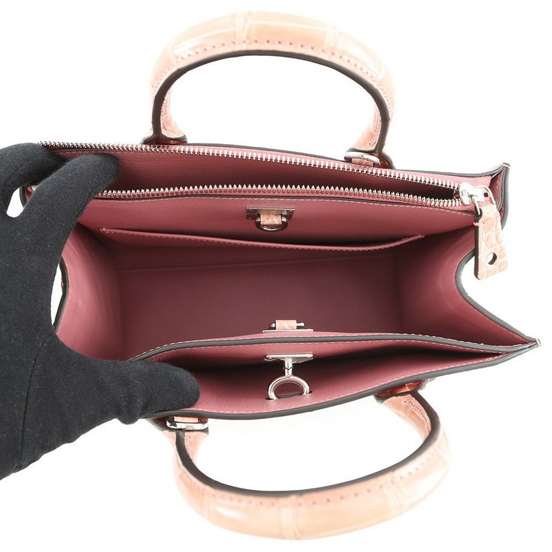 ルイヴィトン ハンドバッグ エキゾチック シティスティーマーPM LOUIS VUITTON ヴィトン