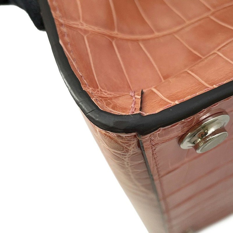 ルイヴィトン ハンドバッグ エキゾチック シティスティーマーPM LOUIS VUITTON ヴィトン