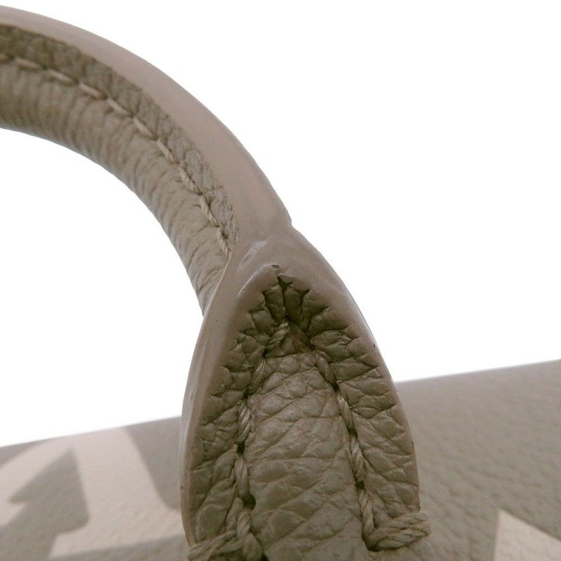 ルイヴィトン ハンドバッグ バイカラーモノグラム・アンプラント パピヨン BB M46031 ヴィトン バッグ 2way ショルダーバッグ