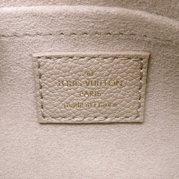 ルイヴィトン ハンドバッグ バイカラーモノグラム・アンプラント パピヨン BB M46031 ヴィトン バッグ 2way ショルダーバッグ