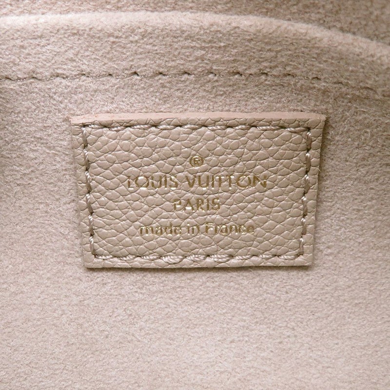 ルイヴィトン ハンドバッグ バイカラーモノグラム・アンプラント パピヨン BB M46031 ヴィトン バッグ 2way ショルダーバッグ