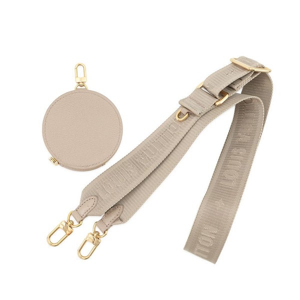 ルイヴィトン ハンドバッグ バイカラーモノグラム・アンプラント パピヨン BB M46031 ヴィトン バッグ 2way ショルダーバッグ