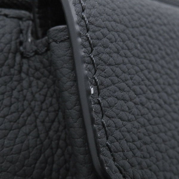 ルイヴィトン ショルダーバッグ LV アエログラム パイロット ウェアラブル ウォレット M83563 ヴィトン バッグ 財布 ブラック 黒