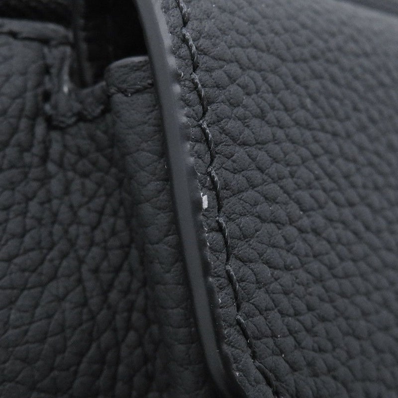 ルイヴィトン ショルダーバッグ LV アエログラム パイロット ウェアラブル ウォレット M83563 ヴィトン バッグ 財布 ブラック 黒