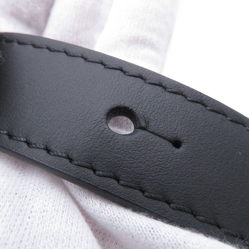 ルイヴィトン ショルダーバッグ LV アエログラム パイロット ウェアラブル ウォレット M83563 ヴィトン バッグ 財布 ブラック 黒