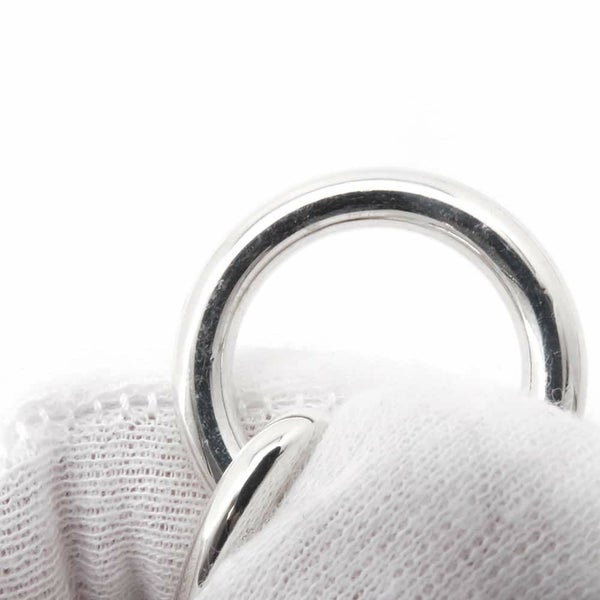 エルメス ブレスレット シェーヌダンクルGM 13コマ SV925シルバー HERMES ジュエリー