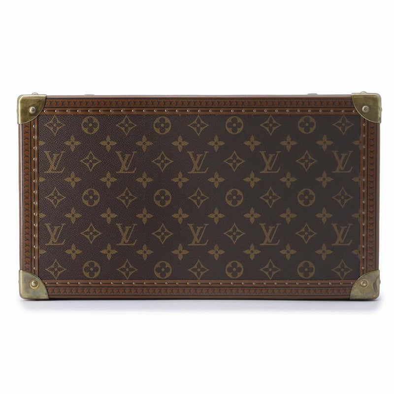 ルイヴィトン 化粧ケース モノグラム ボワット・ブテイユ M21822 メイクボックス ビューティーケース