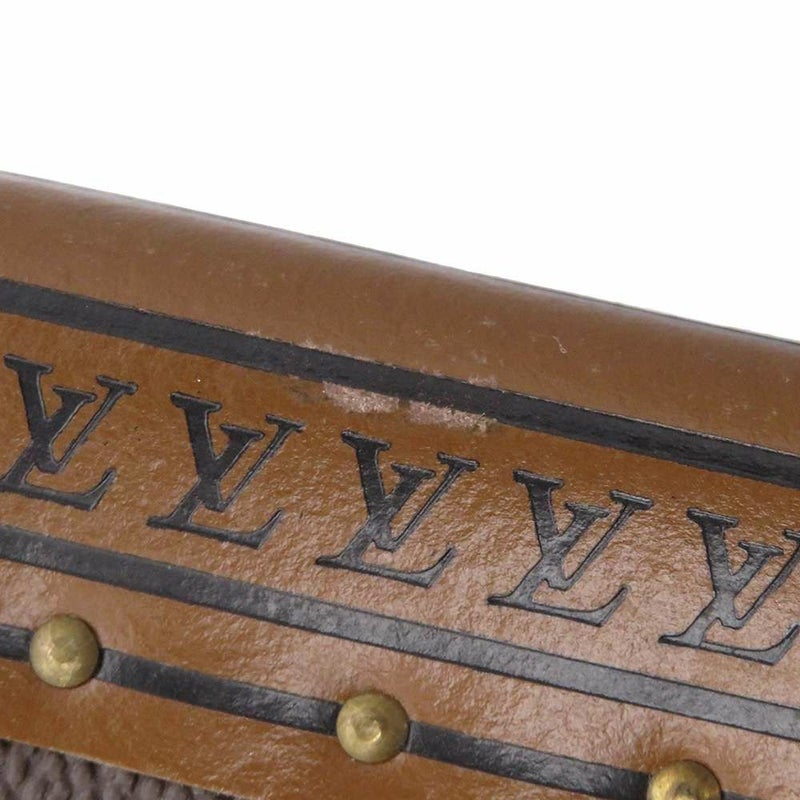 ルイヴィトン 化粧ケース モノグラム ボワット・ブテイユ M21822 メイクボックス ビューティーケース