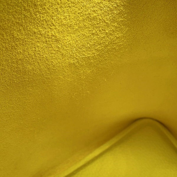 エルメス ハンドバッグ ピコタンロックPM ライム/シルバー金具 トリヨンクレマンス B刻印