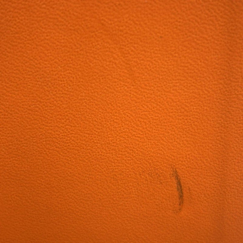 エルメス ハンドバッグ ピコタンロックPM ライム/シルバー金具 トリヨンクレマンス B刻印