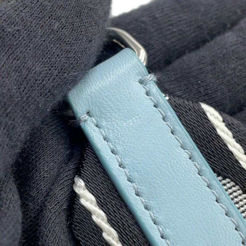 ミュウミュウ ショルダーバッグ マテラッセ ラウンドバッグ レザー 5BH191 Miu Miu ポシェット