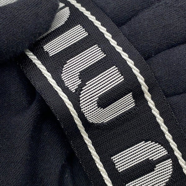 ミュウミュウ ショルダーバッグ マテラッセ ラウンドバッグ レザー 5BH191 Miu Miu ポシェット