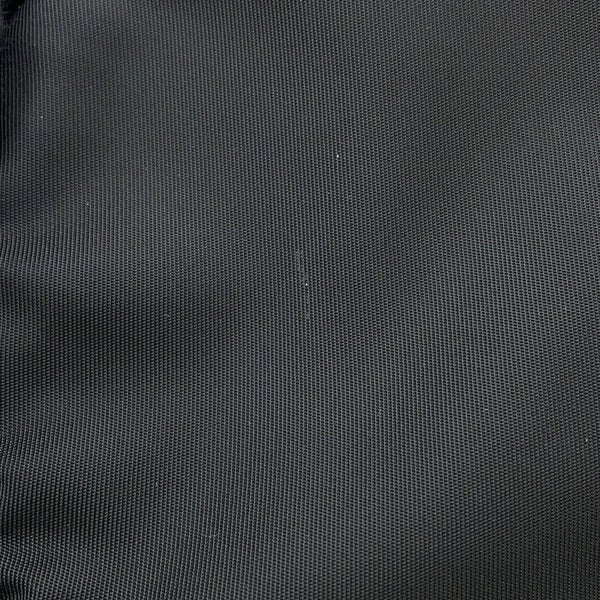 プラダ ショルダーバッグ Re-Nylon トライアングルロゴ ナイロン 2VH147 PRADA 黒