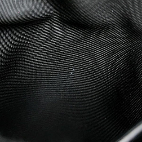 プラダ ショルダーバッグ Re-Nylon トライアングルロゴ ナイロン 2VH147 PRADA 黒