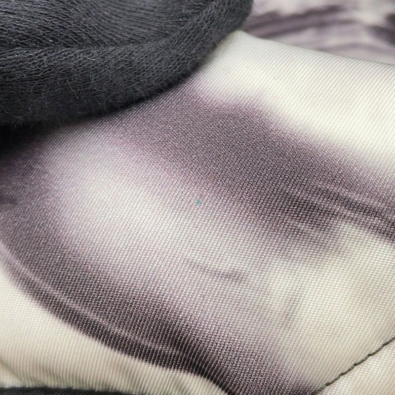 プラダ トートバッグ Re-Nylon パデット プリント キルティング ナイロン 2VG082 PRADA