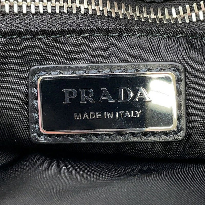 プラダ トートバッグ Re-Nylon パデット プリント キルティング ナイロン 2VG082 PRADA