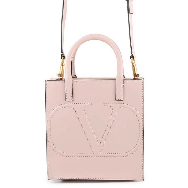 ヴァレンティノ・ガラヴァーニ ハンドバッグ Vロゴ WALK XW9B0H23QEL VALENTINO 2way