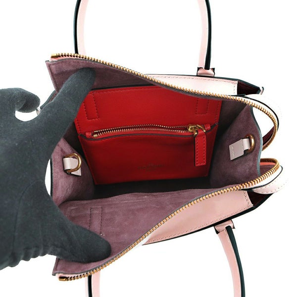 ヴァレンティノ・ガラヴァーニ ハンドバッグ Vロゴ WALK XW9B0H23QEL VALENTINO 2way