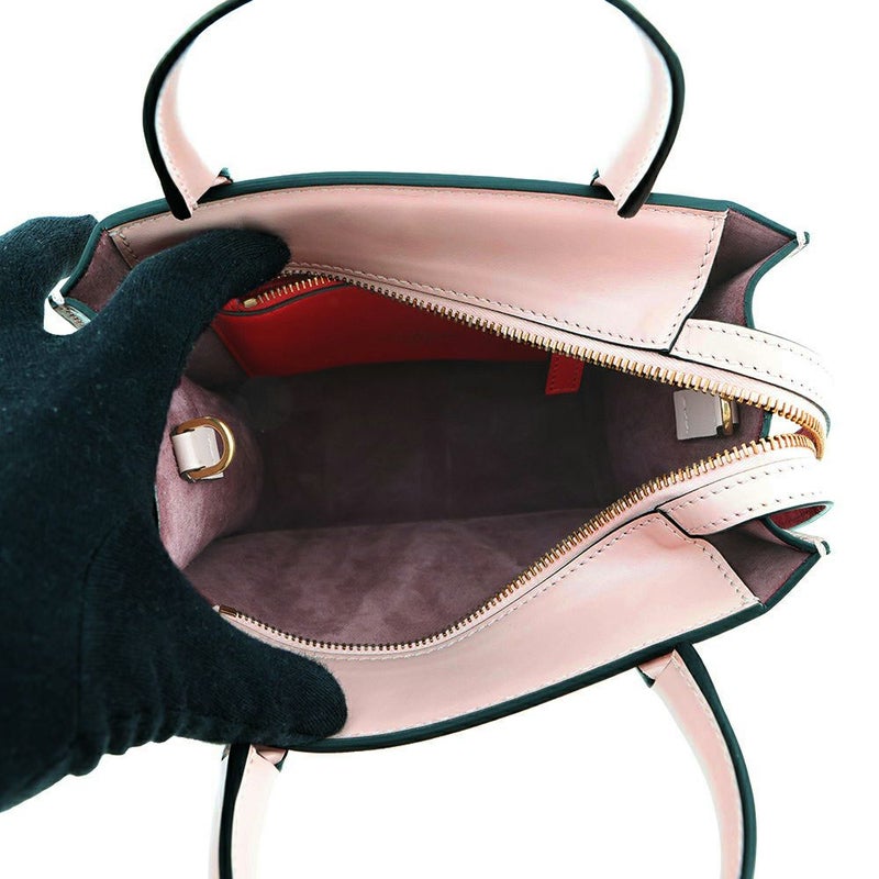 ヴァレンティノ・ガラヴァーニ ハンドバッグ Vロゴ WALK XW9B0H23QEL VALENTINO 2way