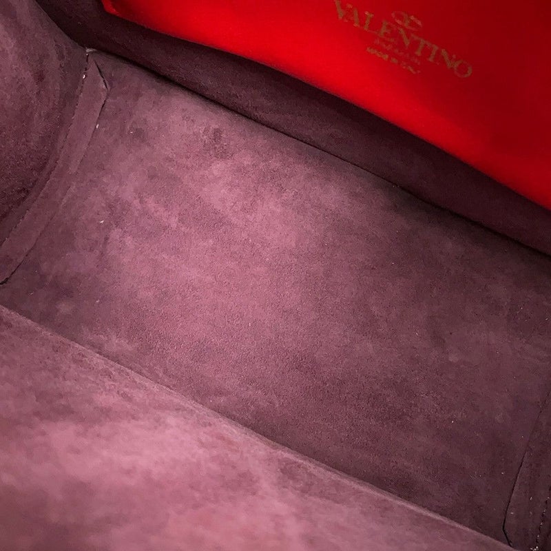 ヴァレンティノ・ガラヴァーニ ハンドバッグ Vロゴ WALK XW9B0H23QEL VALENTINO 2way