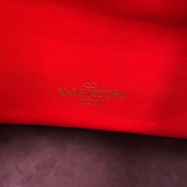 ヴァレンティノ・ガラヴァーニ ハンドバッグ Vロゴ WALK XW9B0H23QEL VALENTINO 2way