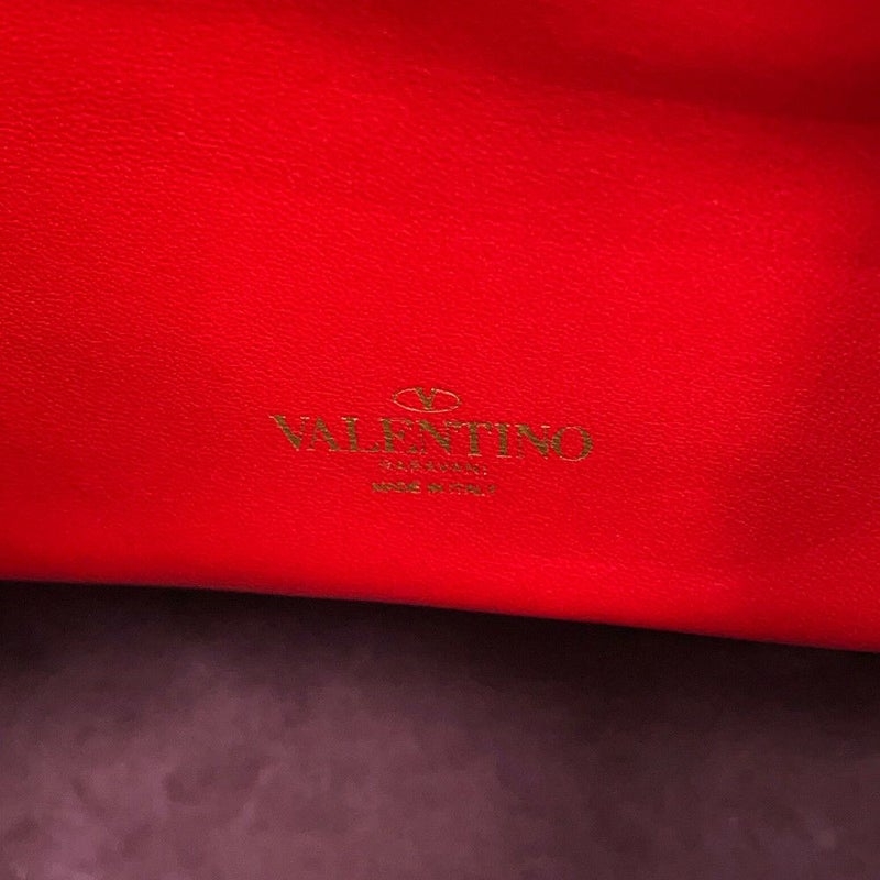 ヴァレンティノ・ガラヴァーニ ハンドバッグ Vロゴ WALK XW9B0H23QEL VALENTINO 2way