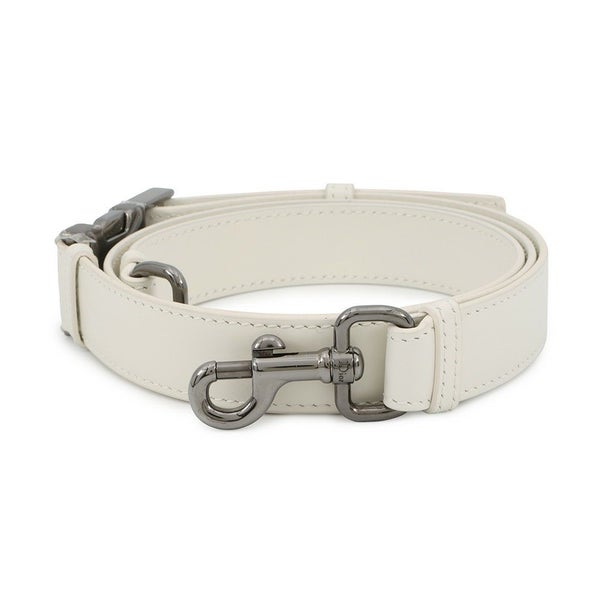 クリスチャン・ディオール ショルダーバッグ マクロカナージュ ディオールキャンプ スモール M1243BNEY 白