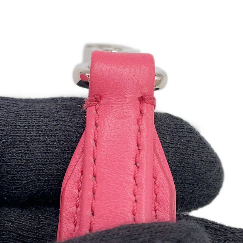 プラダ ハンドバッグ Re-Nylon トライアングルロゴ ミニ ナイロン 1BA359 PRADA 2way