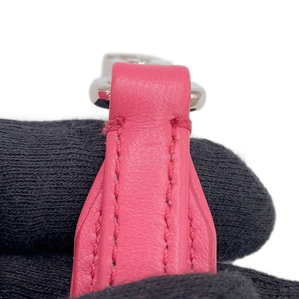 プラダ ハンドバッグ Re-Nylon トライアングルロゴ ミニ ナイロン 1BA359 PRADA 2way