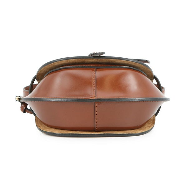 ロエべ ショルダーバッグ ハートモチーフ ゲート デュアル ミニ レザー LOEWE