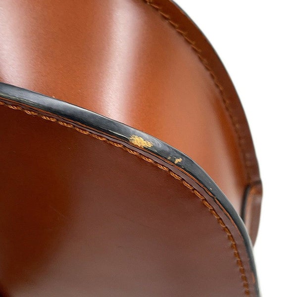 ロエべ ショルダーバッグ ハートモチーフ ゲート デュアル ミニ レザー LOEWE