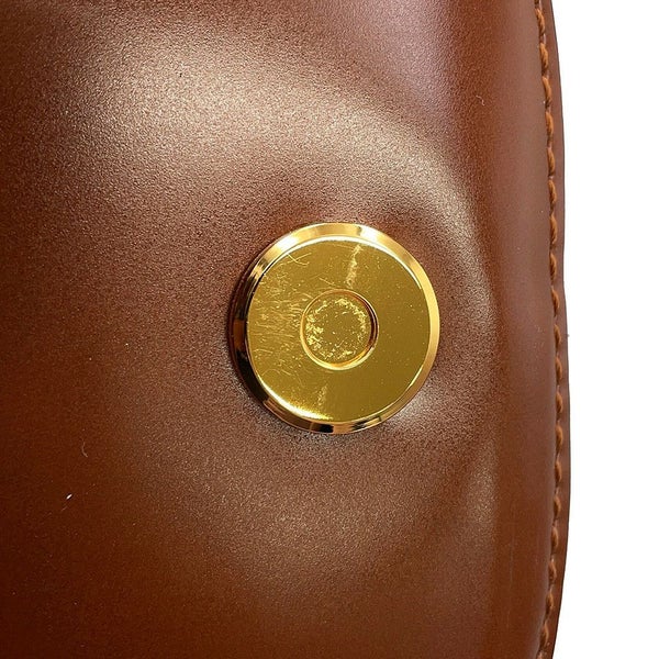 ロエべ ショルダーバッグ ハートモチーフ ゲート デュアル ミニ レザー LOEWE