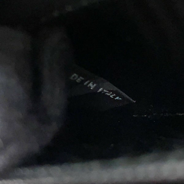 プラダ コインケース サフィアーノ ロゴ レザー 2M1358 PRADA 黒