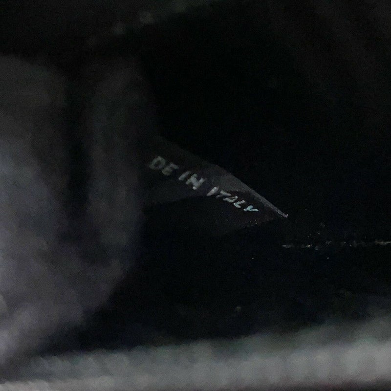 プラダ コインケース サフィアーノ ロゴ レザー 2M1358 PRADA 黒