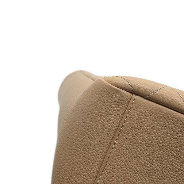 シャネル トートバッグ マトラッセ ココマーク PST キャビアスキン A50994 CHANEL