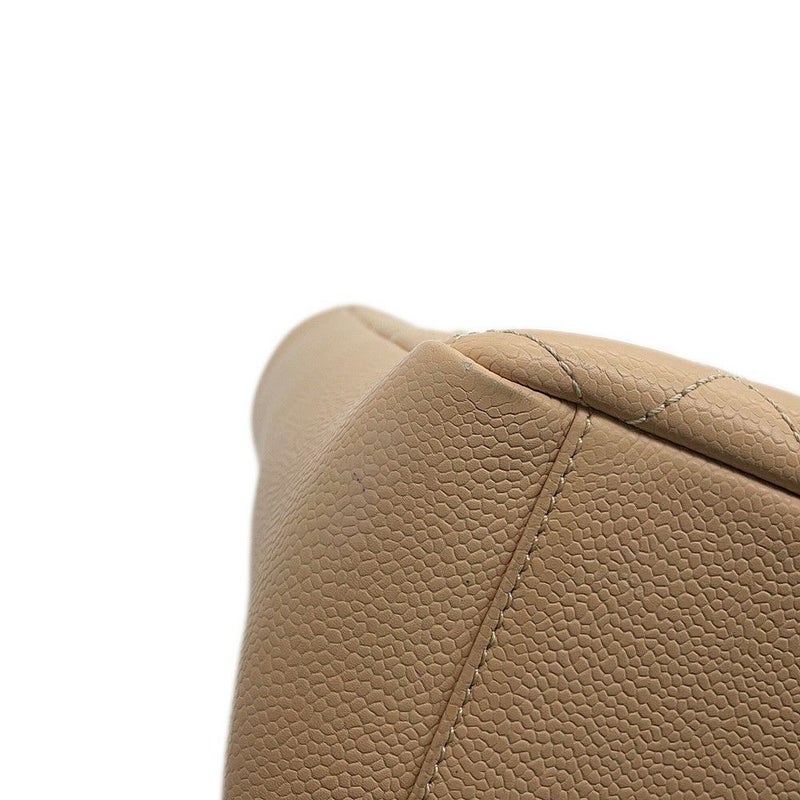 シャネル トートバッグ マトラッセ ココマーク PST キャビアスキン A50994 CHANEL