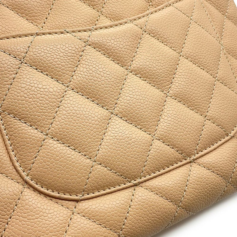 シャネル トートバッグ マトラッセ ココマーク PST キャビアスキン A50994 CHANEL