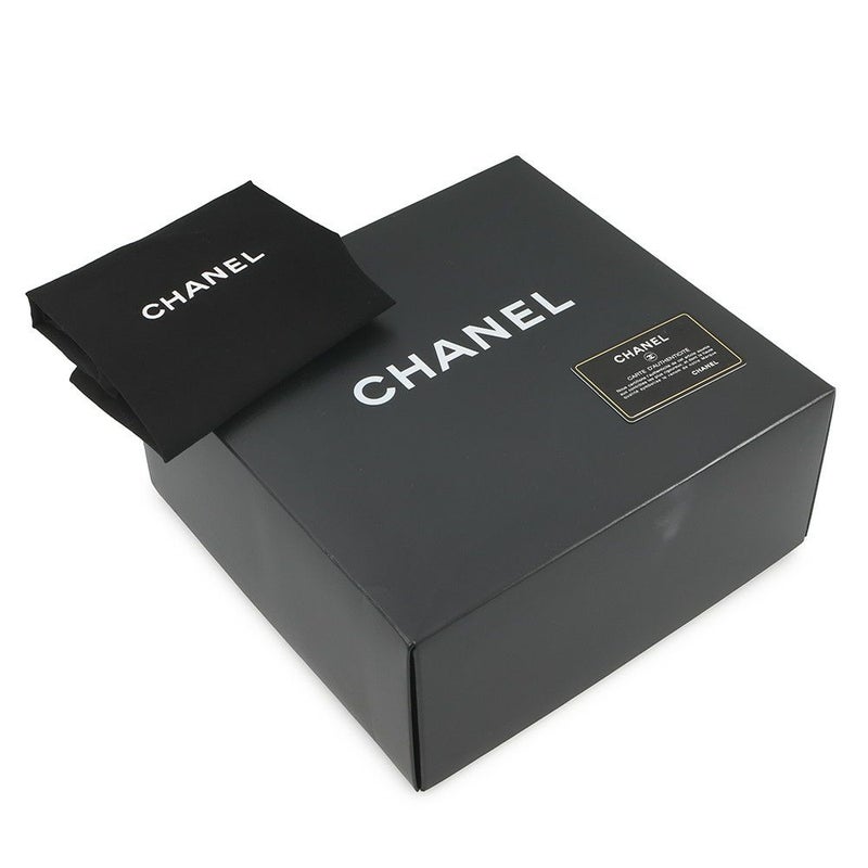 シャネル トートバッグ マトラッセ ココマーク PST キャビアスキン A50994 CHANEL