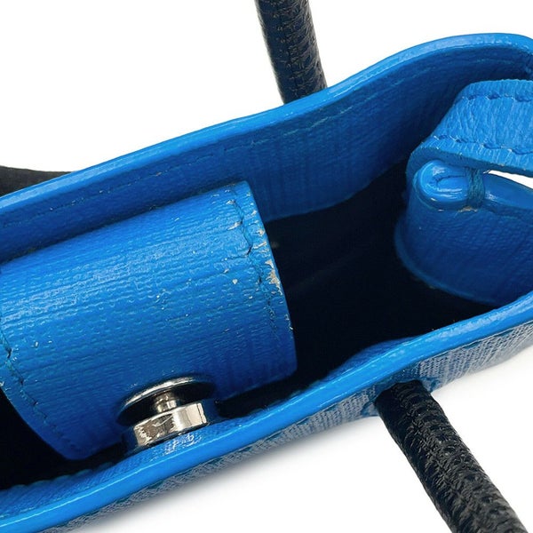 バレンシアガ ショルダーバッグ ショッピング フォンホルダーバッグ 593826 BALENCIAGA ミニバッグ クロスボディ