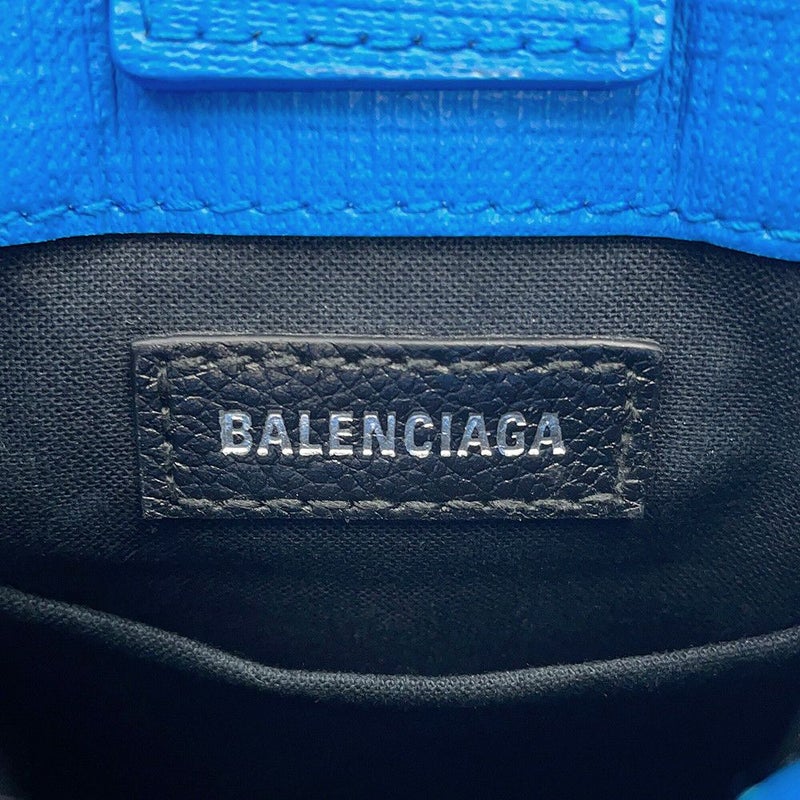 バレンシアガ ショルダーバッグ ショッピング フォンホルダーバッグ 593826 BALENCIAGA ミニバッグ クロスボディ