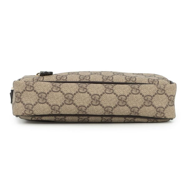 グッチ ショルダーバッグ GGスプリーム レザー 201447 GUCCI