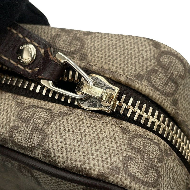 グッチ ショルダーバッグ GGスプリーム レザー 201447 GUCCI