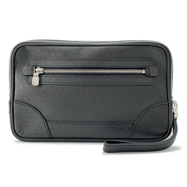 ルイヴィトン セカンドバッグ タイガ パヴェル M31142 LOUIS VUITTON ヴィトン バッグ メンズ