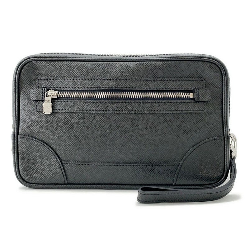 ルイヴィトン セカンドバッグ タイガ パヴェル M31142 LOUIS VUITTON ヴィトン バッグ メンズ