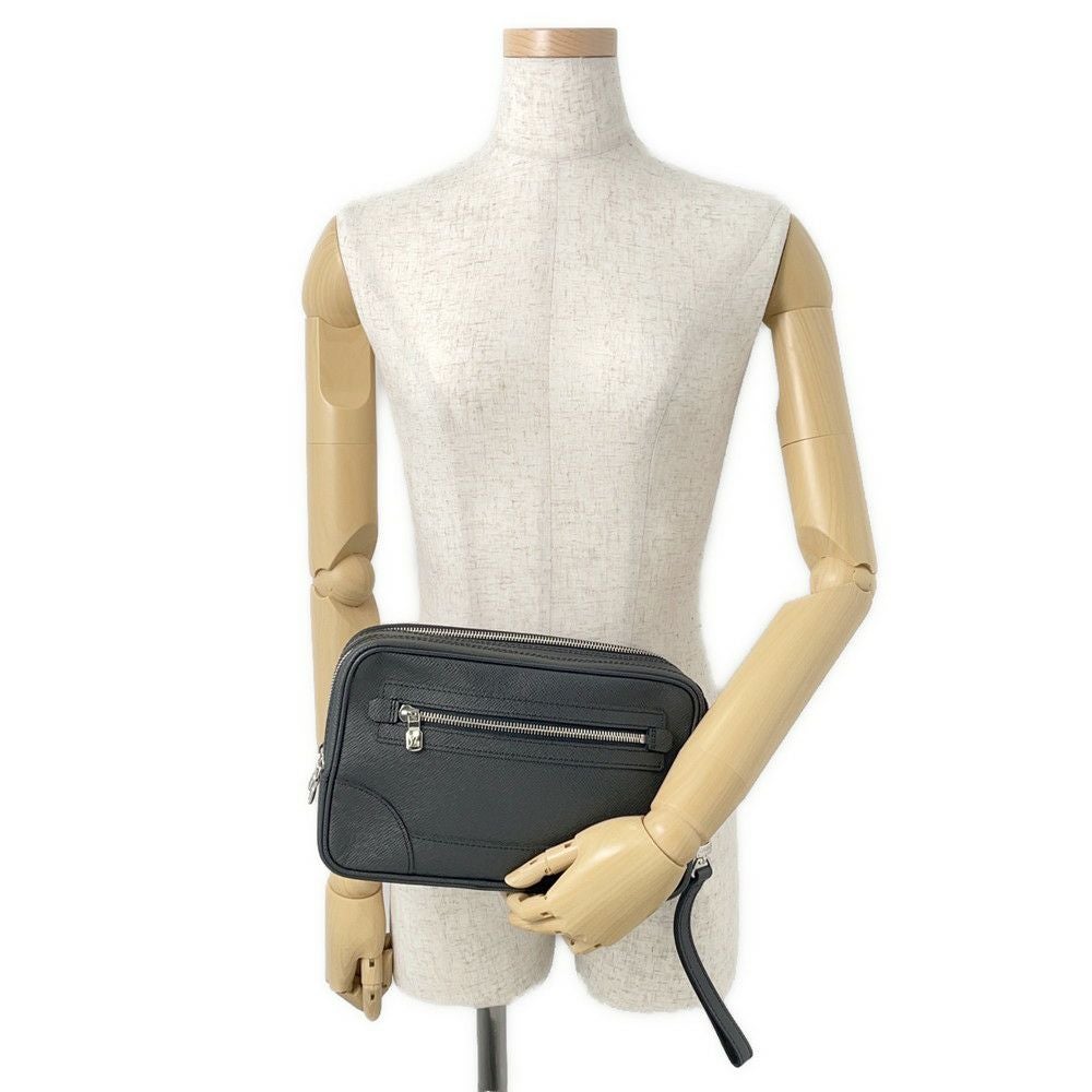 ルイヴィトン セカンドバッグ タイガ パヴェル M31142 LOUIS VUITTON